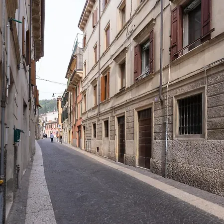 Apartmán Valley Piazza Isolo
