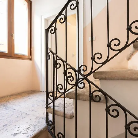 Apartment Valley Piazza Isolo