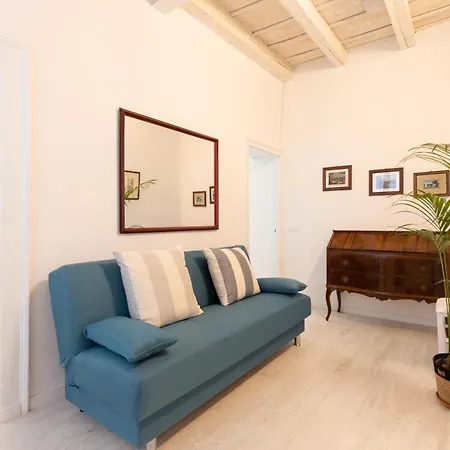Valley Piazza Isolo Apartment