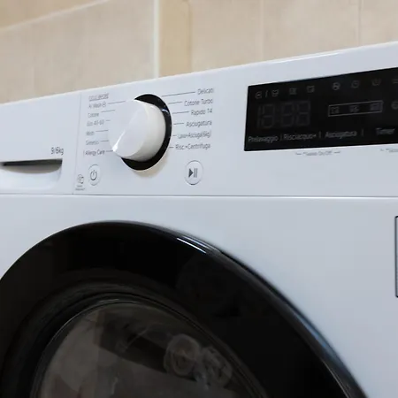 Valley Piazza Isolo *