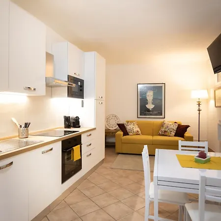 Valley Piazza Isolo Apartment