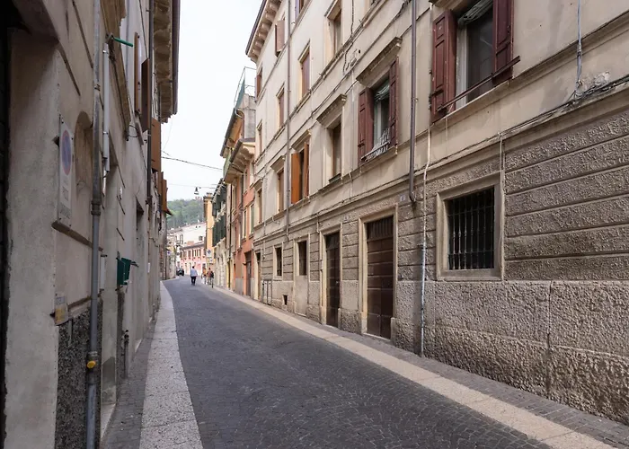 Appartement Valley Piazza Isolo