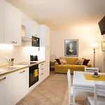 Valley Piazza Isolo Apartament