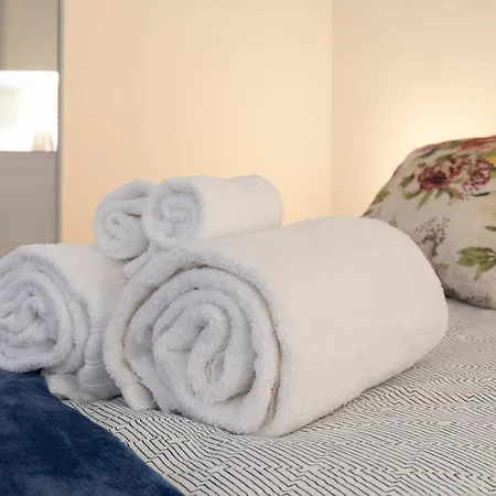 Valley Piazza Isolo דירה