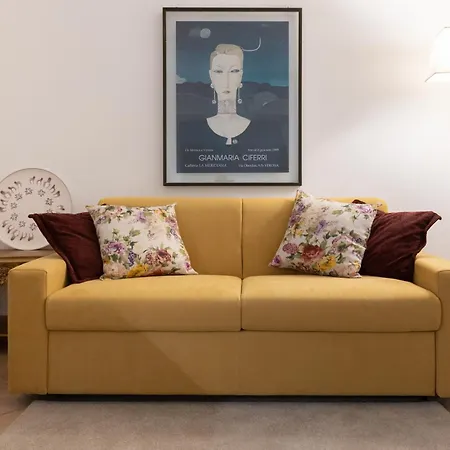 Valley Piazza Isolo דירה *